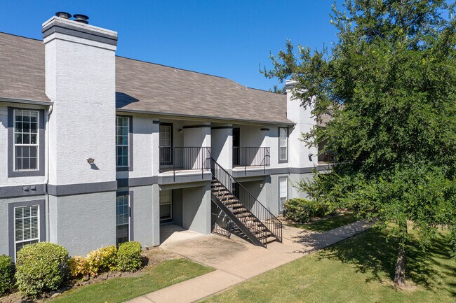 Foto del edificio - The Rustic of McKinney