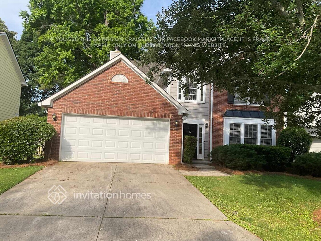 Primary Photo - 3995 Ivy Run Cir