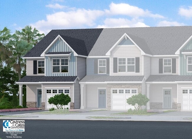 Building Photo - 2820 Summer Townes Way, Leland, NC