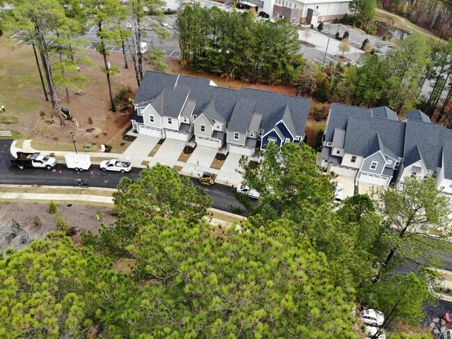 Building Photo - 8019 Windthorn Pl