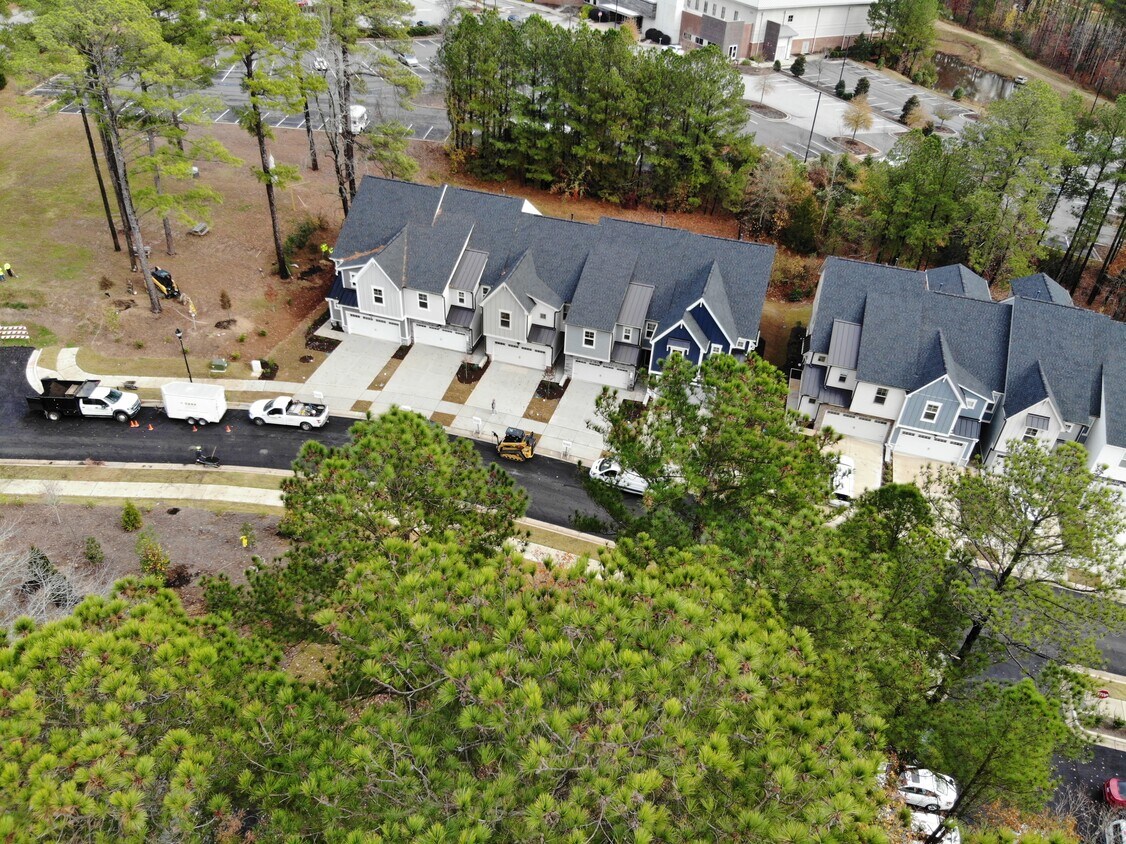 Foto principal - 8019 Windthorn Pl