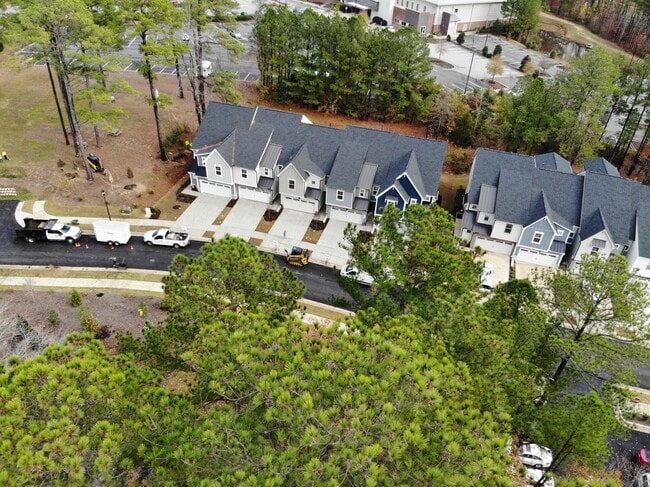 Building Photo - 8019 Windthorn Pl
