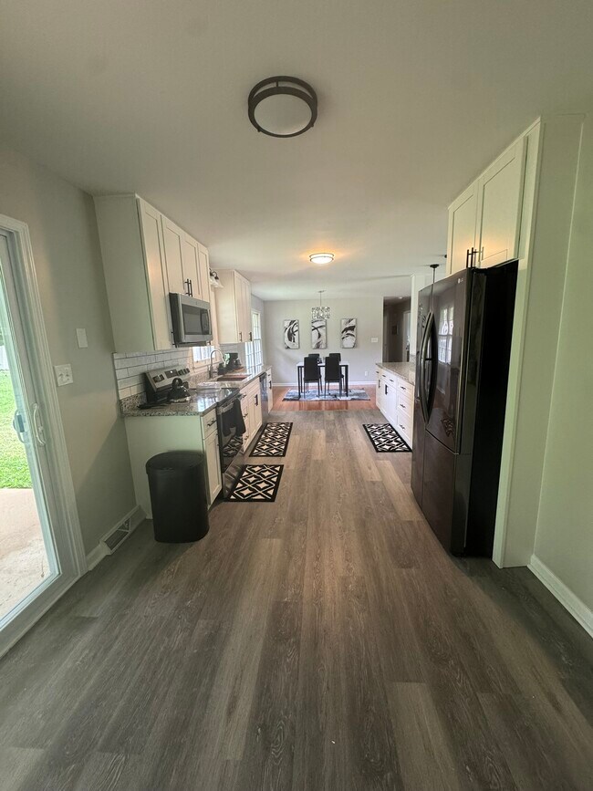 Foto del edificio - 3706 College Park Cir NW