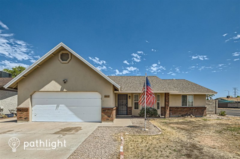 Foto principal - 3866 Harmony Avenue