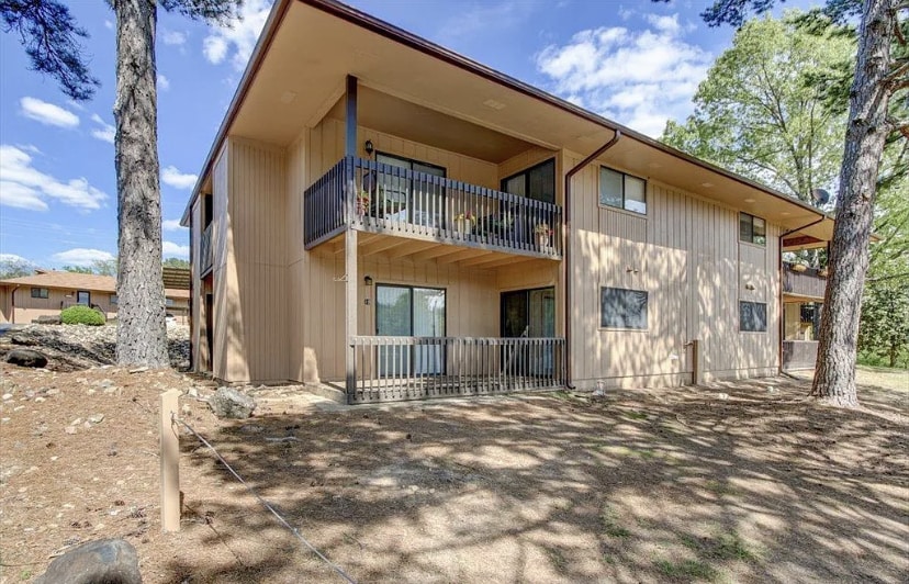 1100 Woodlawn Ave Unit 1100 Woodlawn Ave APT 20,, Hot Springs, AR 71913