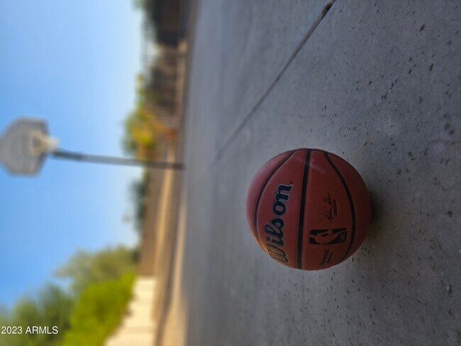 Foto del edificio - 10845 E El Rancho Dr