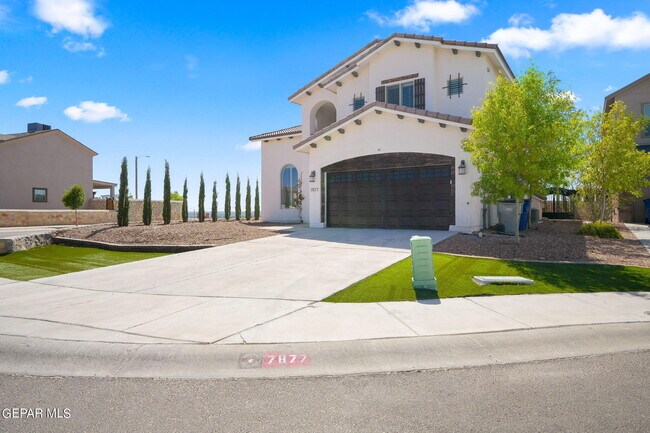Foto del edificio - 7877 Enchanted View Dr