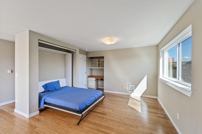 Building Photo - Vertigo - 1 bedroom