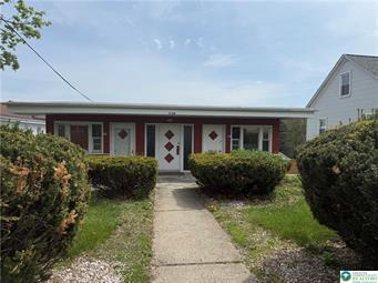 Foto principal - 3420 N Front St