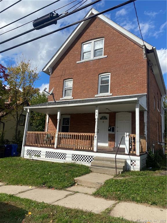 Primary Photo - 144 Burnham St
