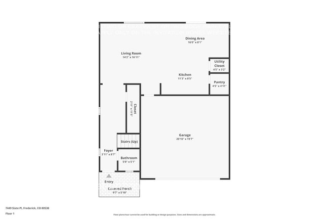 Building Photo - 7449 Slate Pl