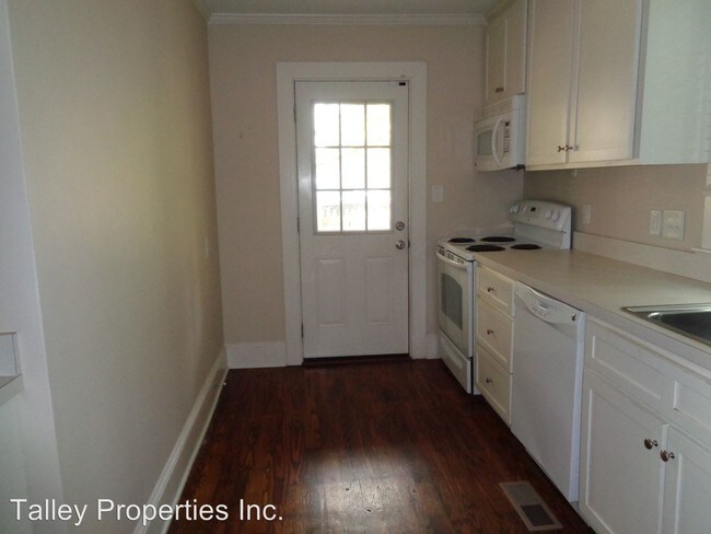 Foto del edificio - 2512 Normandy Rd