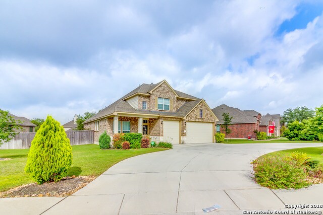 Foto del edificio - 12202 Chambers Cove