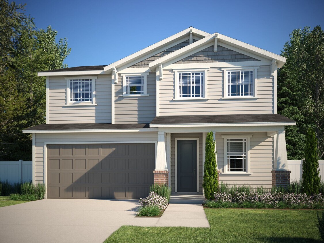 1097 S Moorside Avenue House for Rent in Kuna, ID