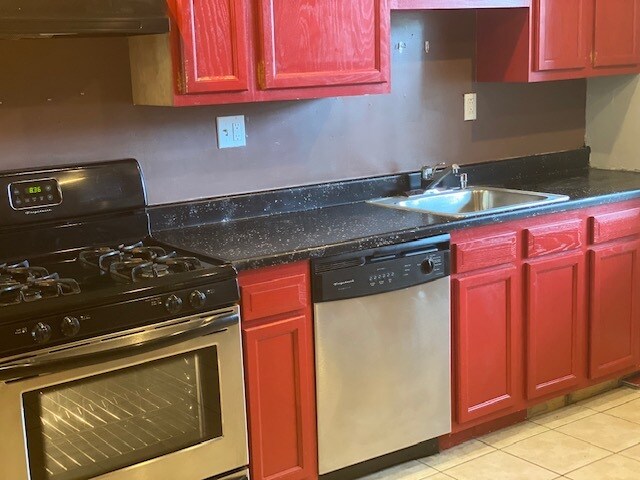 Building Photo - 1605 Ramsay St