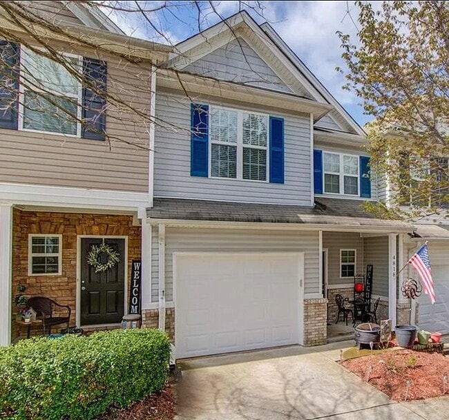 Foto del edificio - 4818 Zephyr Cove Pl
