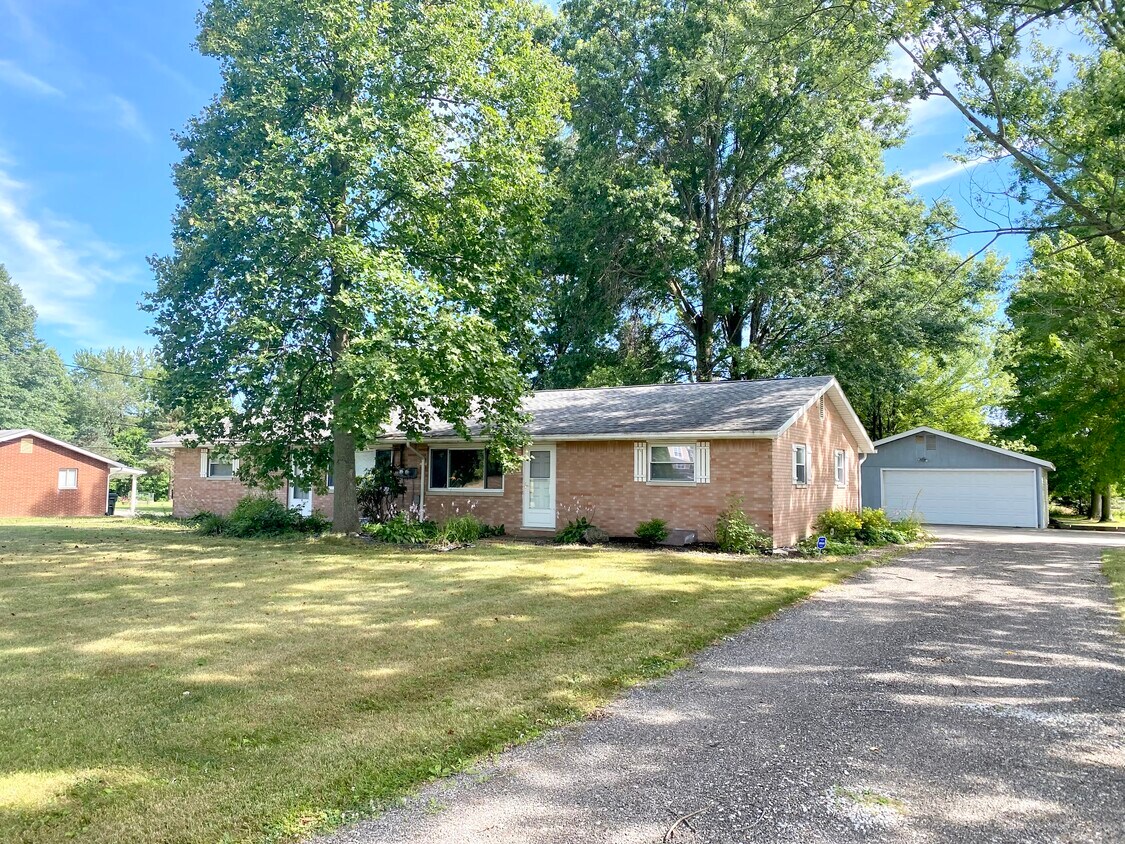 3348 Highland Park, North Canton, OH 44720 House Rental in North