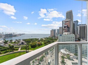 Building Photo - 244 Biscayne Blvd