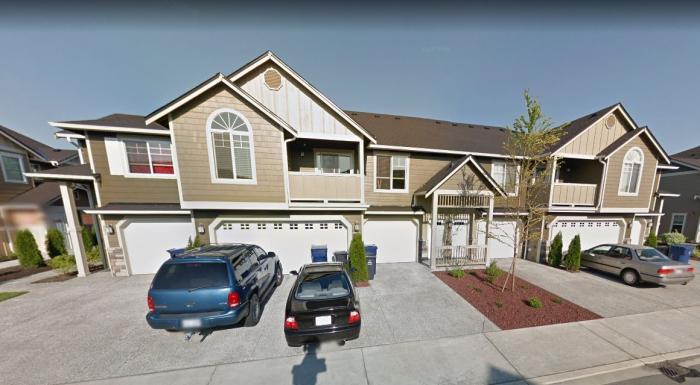 Primary Photo - 2 bedroom in Marysville WA 98271