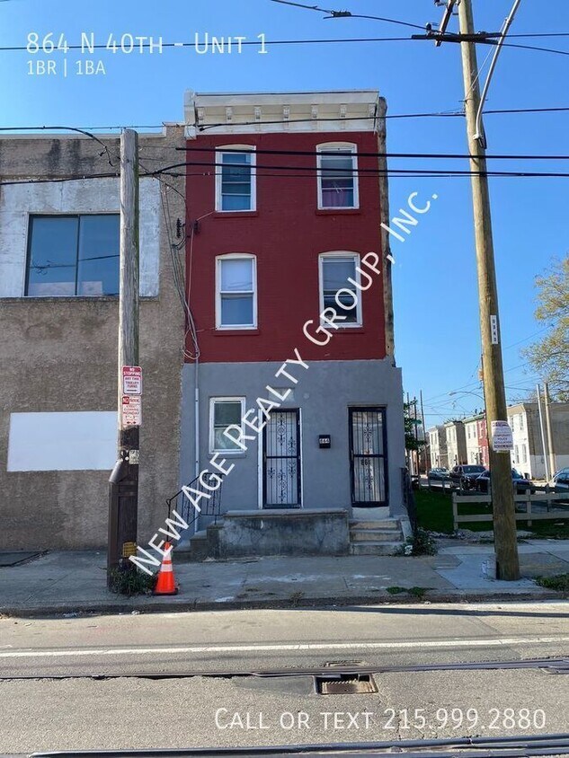 Primary Photo - Spacious apartment located in Belmont!
