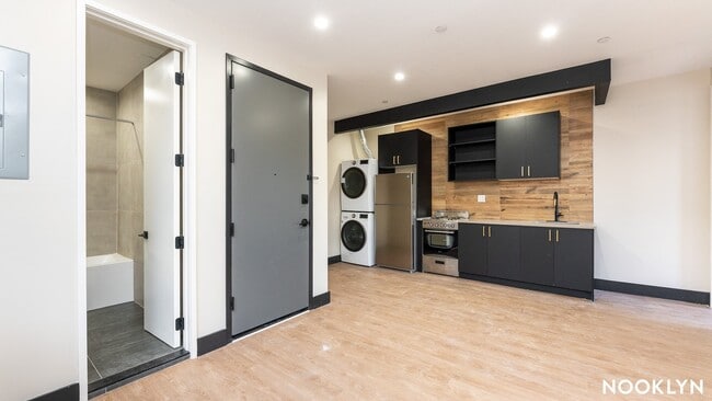 Photo - 1665 Brooklyn Ave (Brooklyn, NY) Apartments