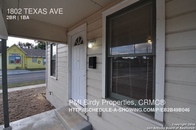 Foto del edificio - 1802 Texas Ave