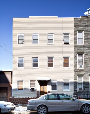 Building Photo - 533 47th Rd