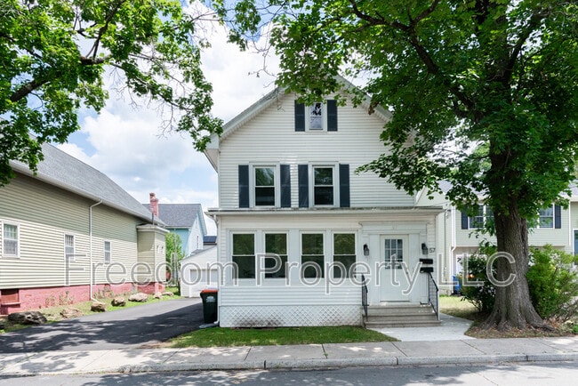 Foto del edificio - 57 Germania St