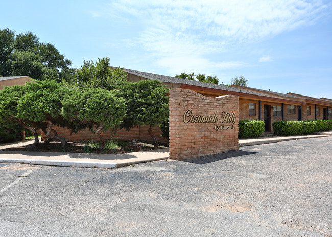 Foto del edificio - Coronado Hills