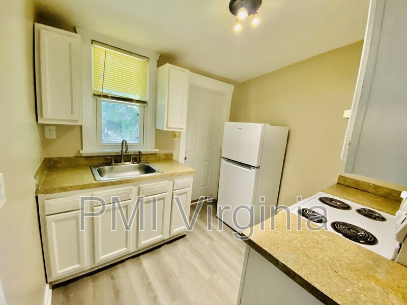 Foto principal - 1205 Pike St