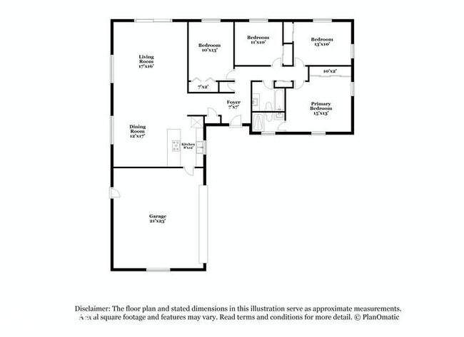 Building Photo - 724 NANA AVE, ORLANDO, FL 32809