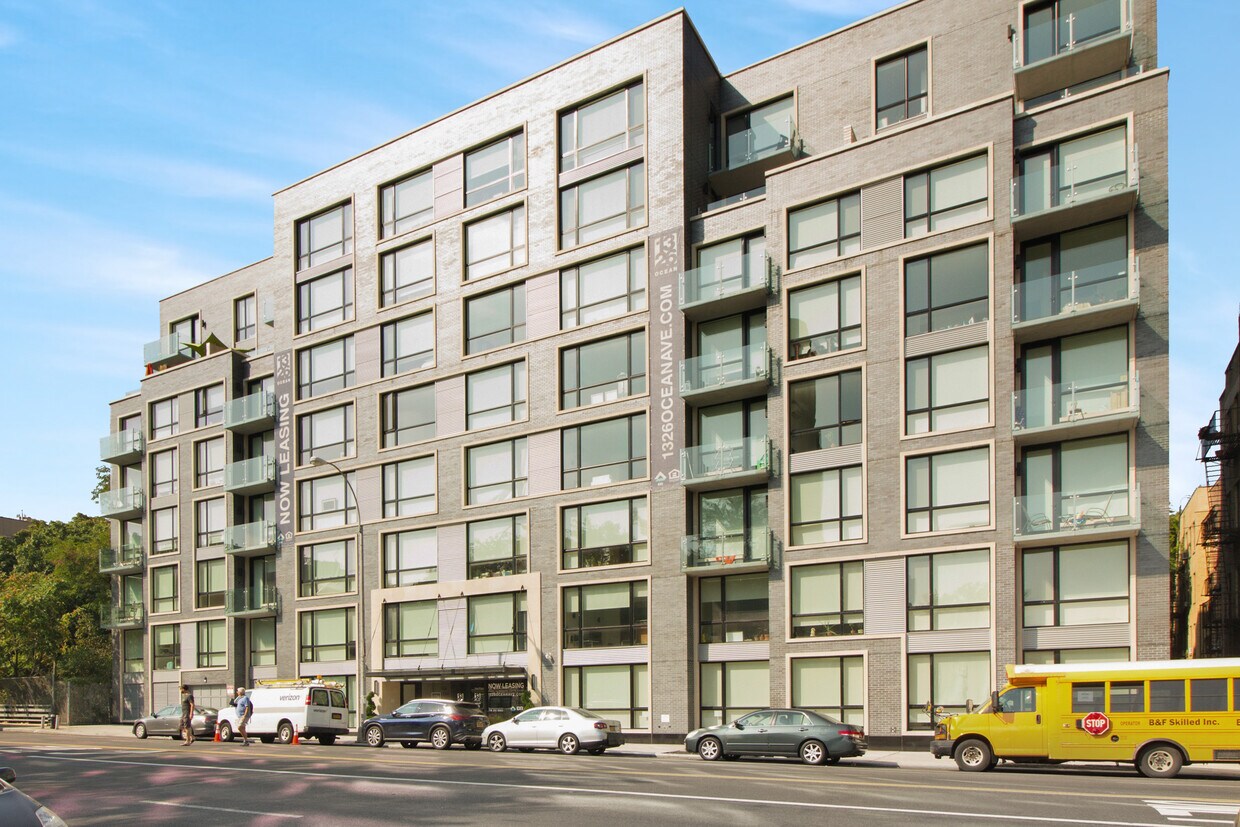 1326 Ocean Ave Unit 8C, Brooklyn, NY 11230 Apartment for Rent in