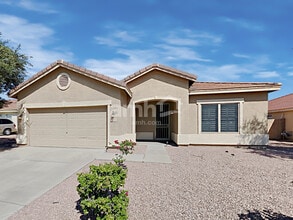 Building Photo - 1210 E Beth Dr