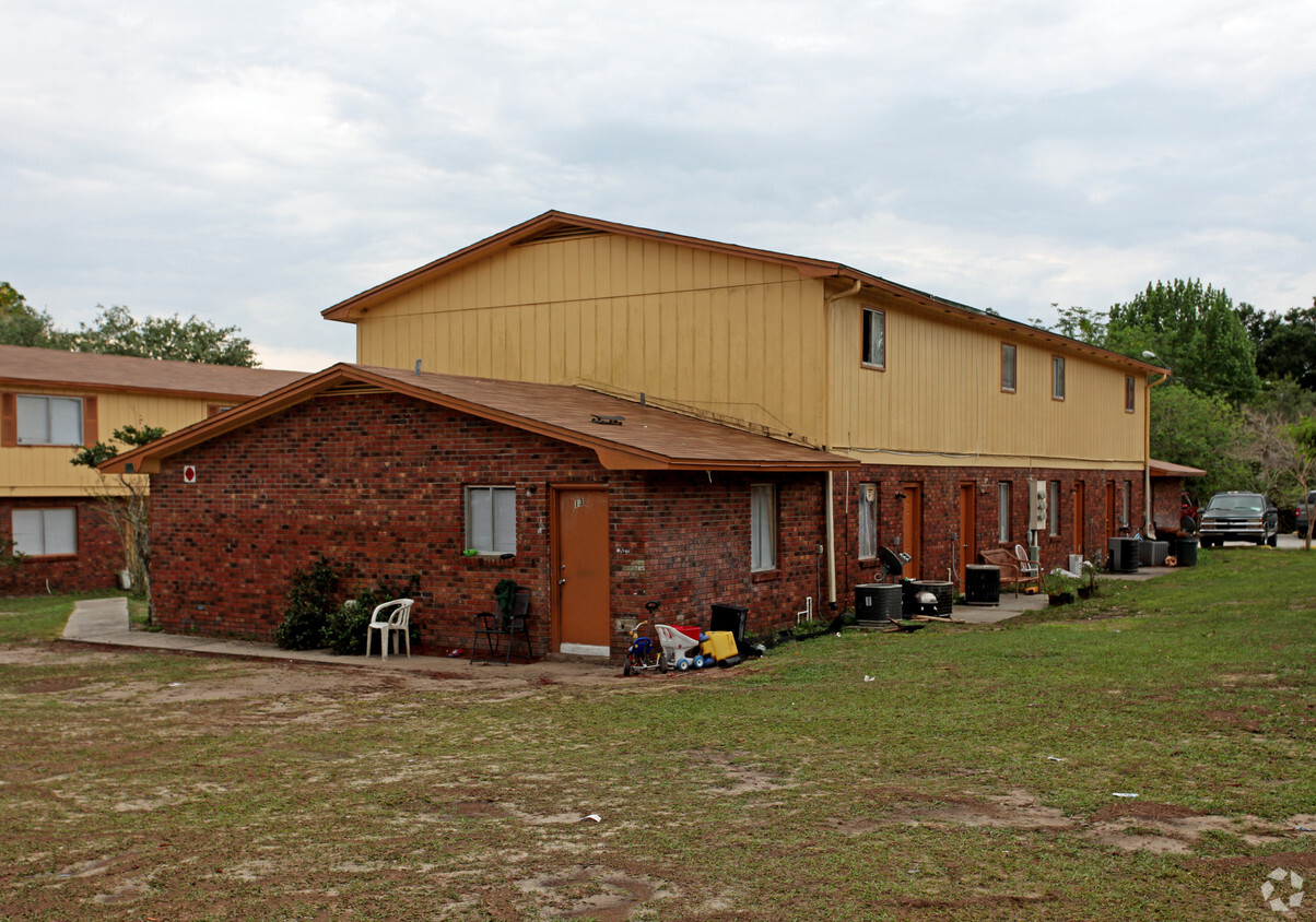 Primary Photo - Apopka Townhouse Villas