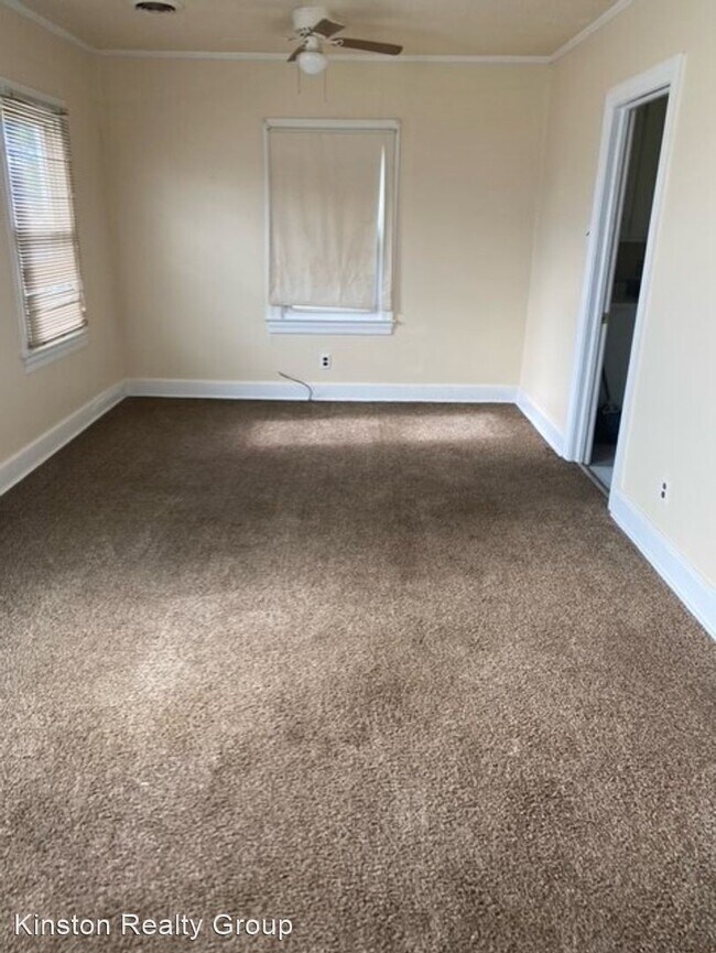 2 br, 1 bath House 1706 Cedar Lane House Rental in Kinston, NC