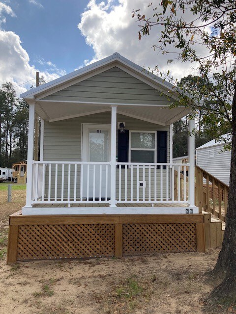 Foto principal - 3700 Schillinger Rd N