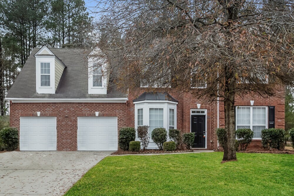 Foto principal - 3620 Liberty Ln SW