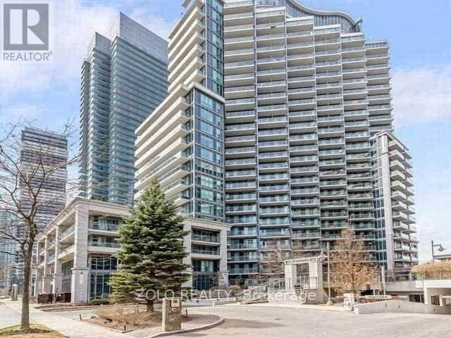 Building Photo - 2121 Lake Shore Blvd W