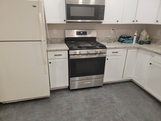 Foto del edificio - 3504 Chestnut Ave