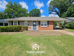 Building Photo - 1629 Raymore Rd