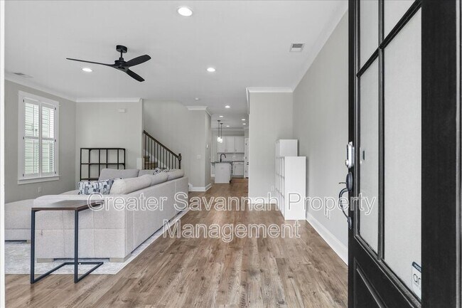 Foto del edificio - 45 Grove Park Dr