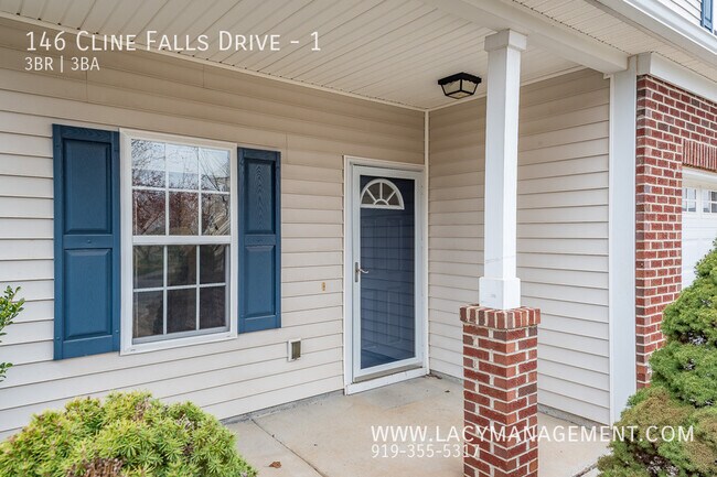 Foto del edificio - 146 Cline Falls Dr