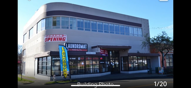 Building Photo - 2022 Del Paso Blvd