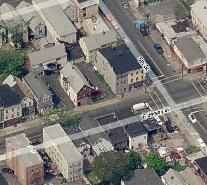 Building Photo - 454-456 E Jersey St