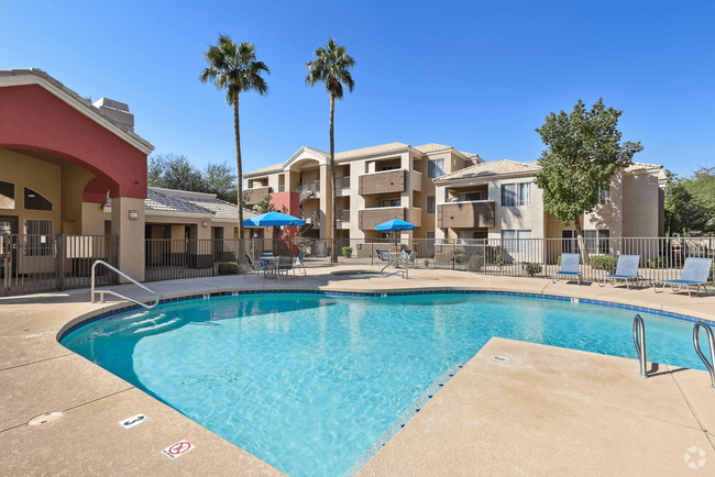 Building Photo - The Village at Sun Valley Apartments