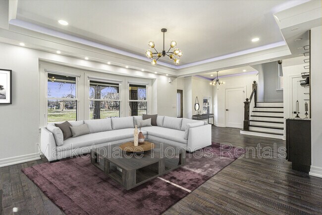 Foto del edificio - 1464 Bewick St