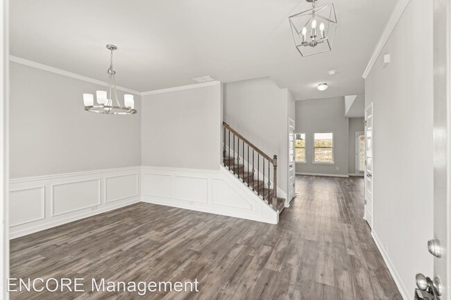 Building Photo - 4 br, 4 bath House - 2363 Bear Mountain St...