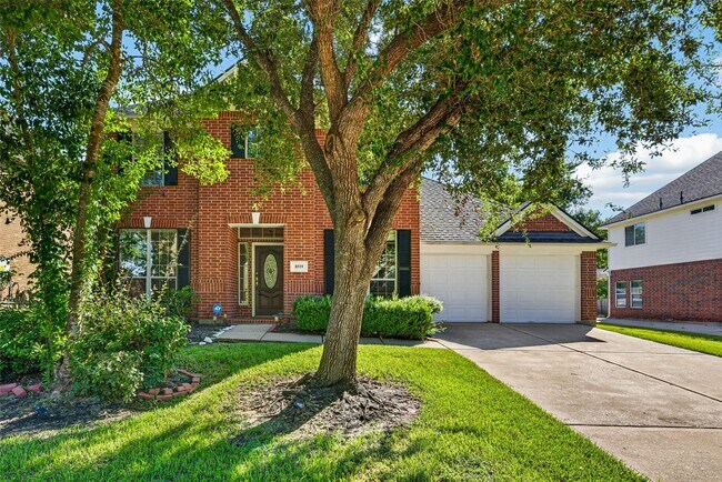 Foto del edificio - 8519 Babbling Brook Ct