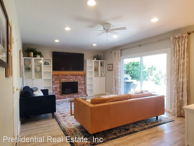 Building Photo - 4 br, 3 bath House - 1717 Andover Lane