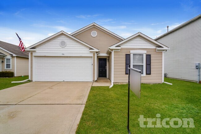 Building Photo - 936 Balto Dr
